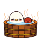 Cockerel（個別スタンプ：38）