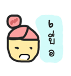 WinCandy : Jud Ruk（個別スタンプ：5）