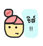 WinCandy : Jud Ruk（個別スタンプ：19）