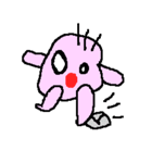 きゅーじ君（個別スタンプ：1）