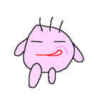 きゅーじ君（個別スタンプ：6）