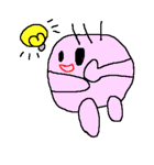 きゅーじ君（個別スタンプ：7）