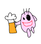 きゅーじ君（個別スタンプ：11）