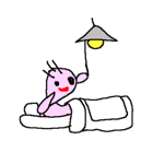 きゅーじ君（個別スタンプ：17）