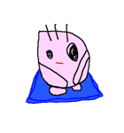 きゅーじ君（個別スタンプ：19）