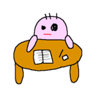 きゅーじ君（個別スタンプ：20）