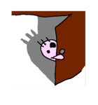きゅーじ君（個別スタンプ：26）