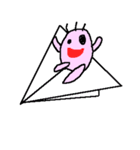 きゅーじ君（個別スタンプ：39）