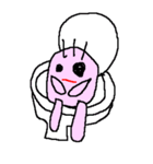 きゅーじ君（個別スタンプ：40）