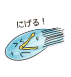 腕時計くん（個別スタンプ：3）