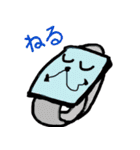 腕時計くん（個別スタンプ：8）
