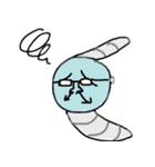 腕時計くん（個別スタンプ：15）