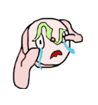 腕時計くん（個別スタンプ：17）