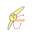 腕時計くん（個別スタンプ：20）
