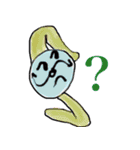 腕時計くん（個別スタンプ：23）