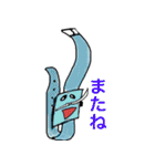 腕時計くん（個別スタンプ：28）