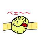 腕時計くん（個別スタンプ：30）