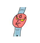 腕時計くん（個別スタンプ：32）