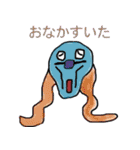 腕時計くん（個別スタンプ：33）