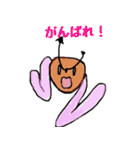 腕時計くん（個別スタンプ：34）