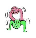 腕時計くん（個別スタンプ：39）