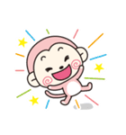 もきちのきもち（個別スタンプ：5）