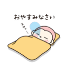 もきちのきもち（個別スタンプ：14）