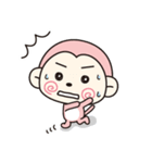 もきちのきもち（個別スタンプ：21）