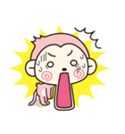 もきちのきもち（個別スタンプ：23）