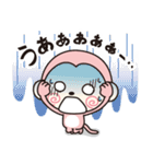 もきちのきもち（個別スタンプ：24）