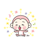 もきちのきもち（個別スタンプ：36）