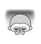 もきちのきもち（個別スタンプ：38）