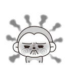 もきちのきもち（個別スタンプ：39）