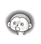 もきちのきもち（個別スタンプ：40）