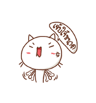 Dumb Cat（個別スタンプ：9）