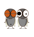 Flies diary（個別スタンプ：11）
