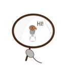 Flies diary（個別スタンプ：15）