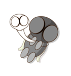 Flies diary（個別スタンプ：40）