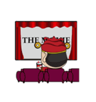 富の神 MONEY Life GOD 02（個別スタンプ：26）