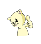 町の動物（個別スタンプ：9）