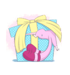 Flying Squirrel circularity（個別スタンプ：30）