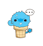 icezillaclone（個別スタンプ：1）