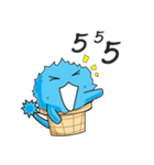 icezillaclone（個別スタンプ：12）
