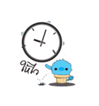 icezillaclone（個別スタンプ：18）