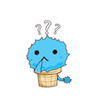 icezillaclone（個別スタンプ：22）