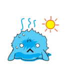 icezillaclone（個別スタンプ：23）