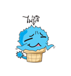icezillaclone（個別スタンプ：25）