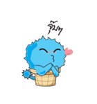 icezillaclone（個別スタンプ：27）