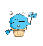 icezillaclone（個別スタンプ：36）
