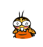 Cockroach clan（個別スタンプ：13）